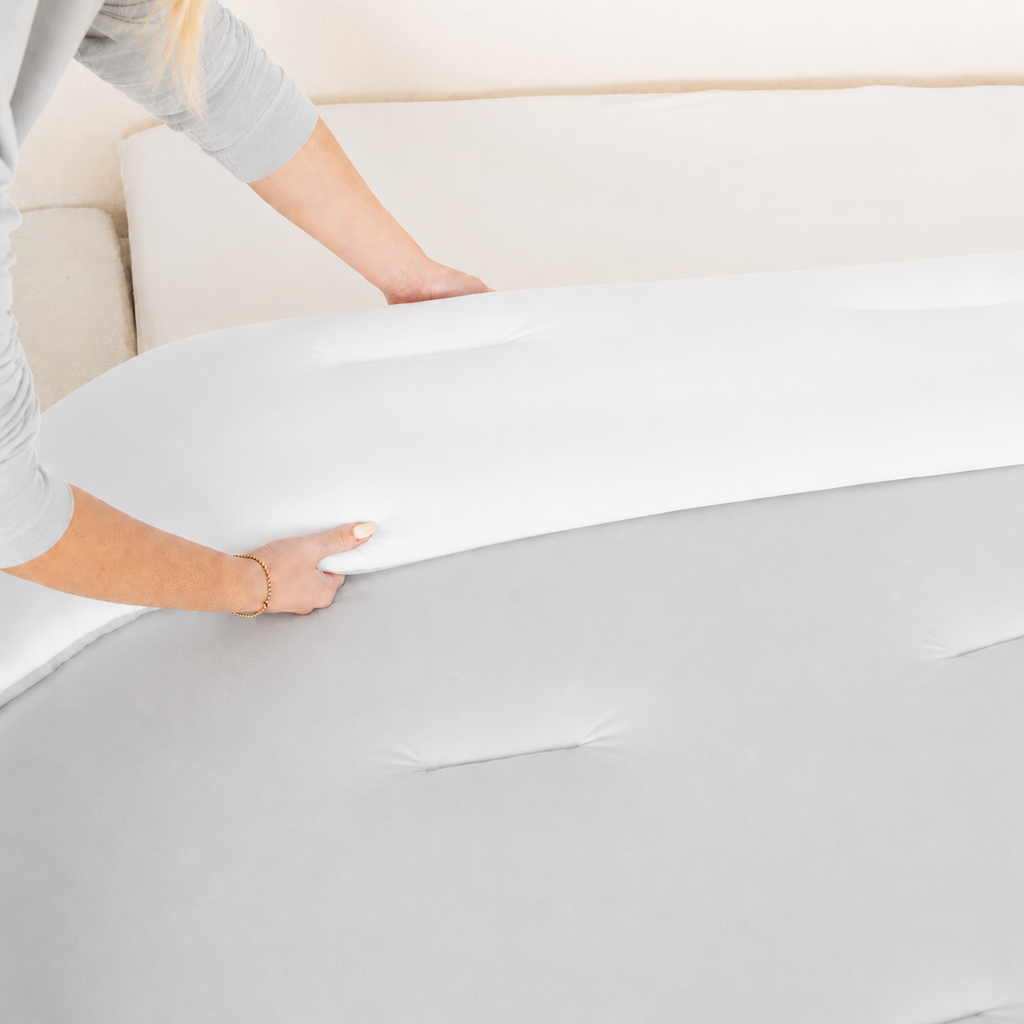 MarshMellow Comforter